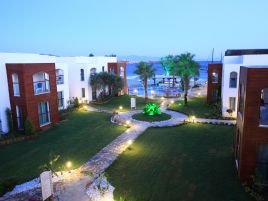 COSTA LUVI HOTEL